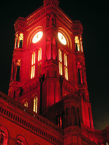 Rotes Rathaus