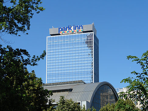 Park Inn Hotel Foto 