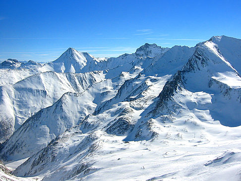 Foto Skigebiet
