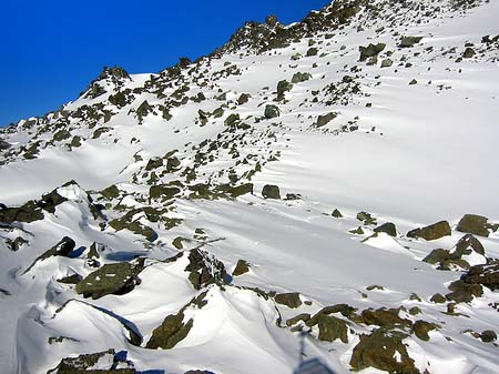 Fotos Skigebiet