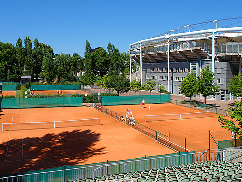 Foto Am Rothenbaum - Hamburg