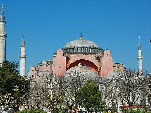 Istanbul