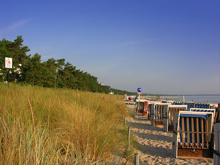 Dünen Foto 