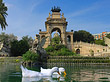 Fotos Brunnen im Parc Ciutadella | Barcelona