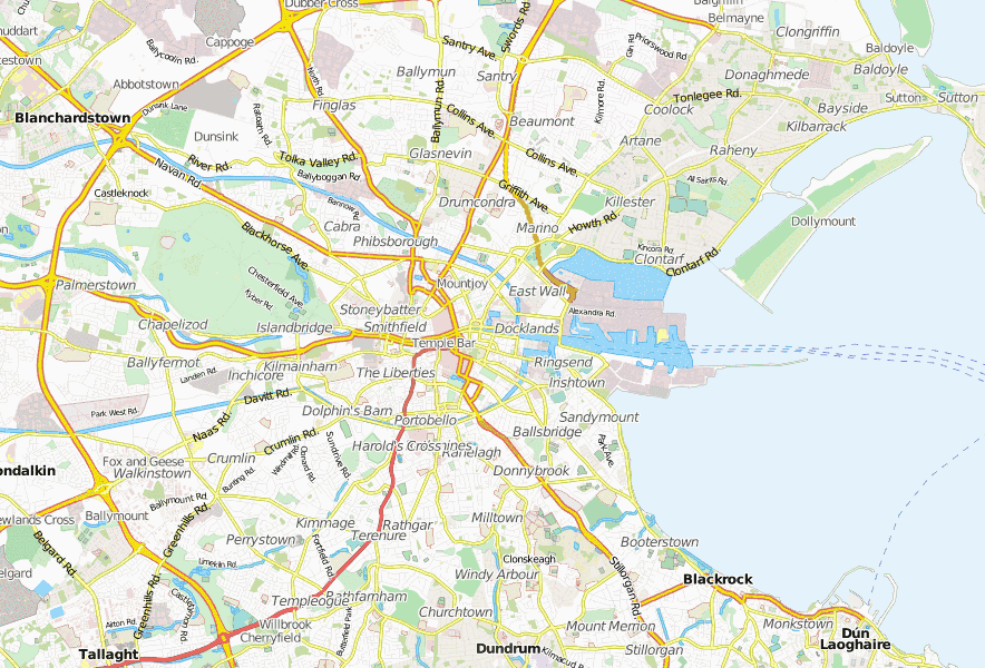 Dublin